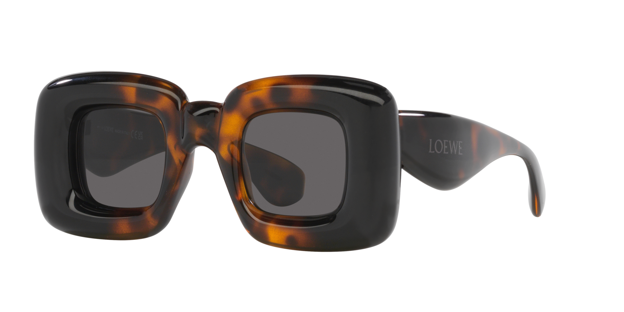 Loewe x Paula's Ibiza LW40033I 39E Sunglasses - US