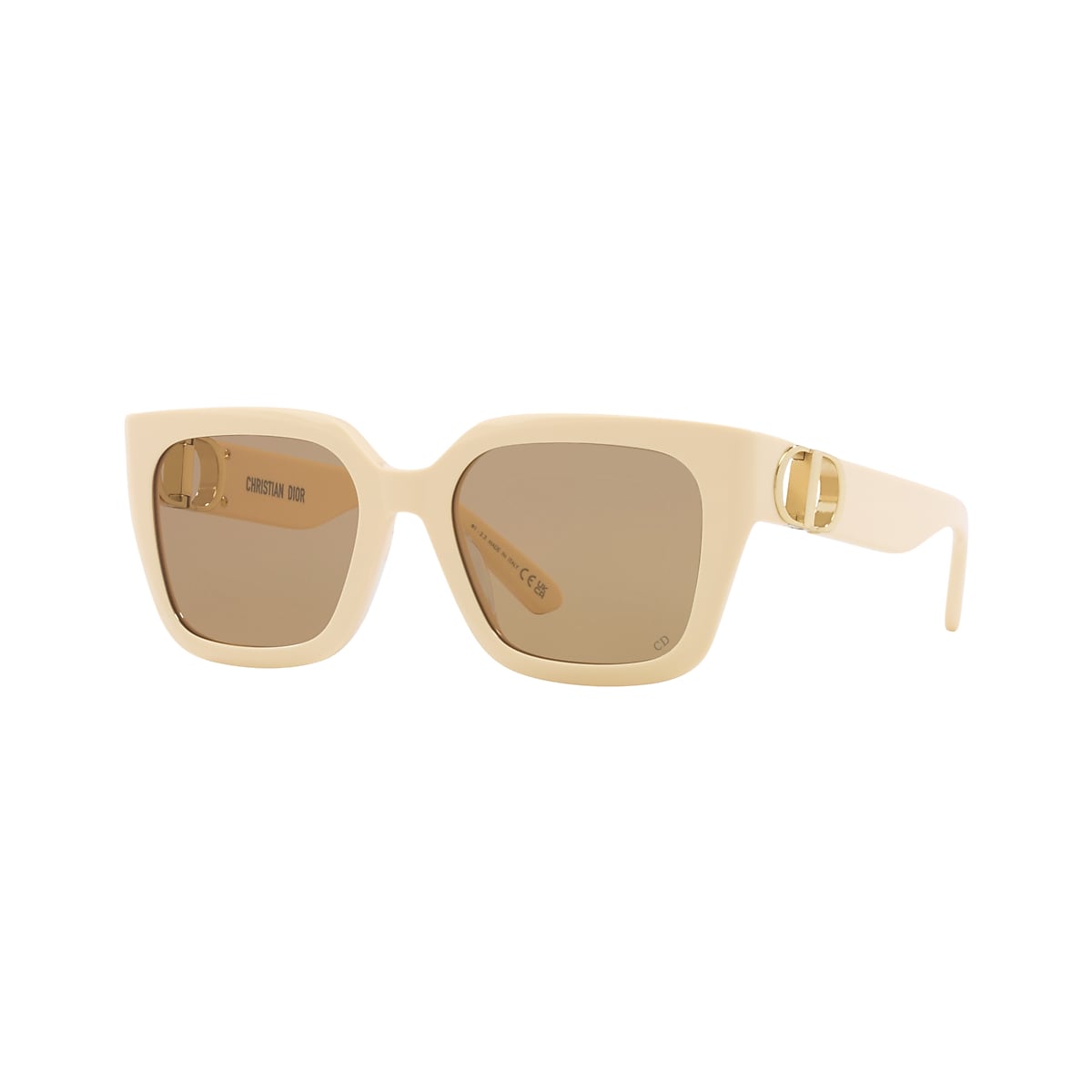 Dior best sale beige sunglasses