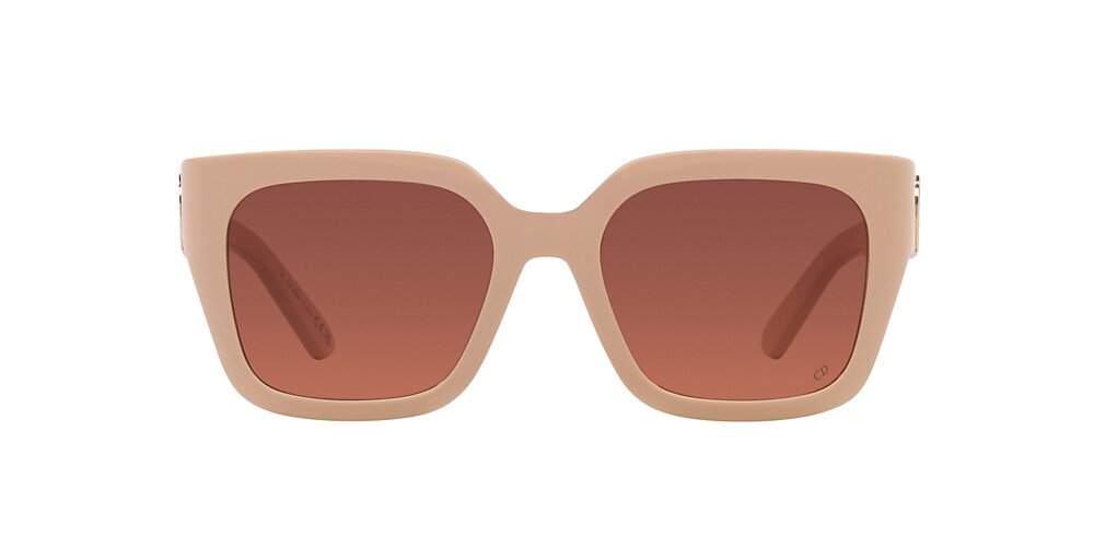 Dior onde outlet 2 sunglasses