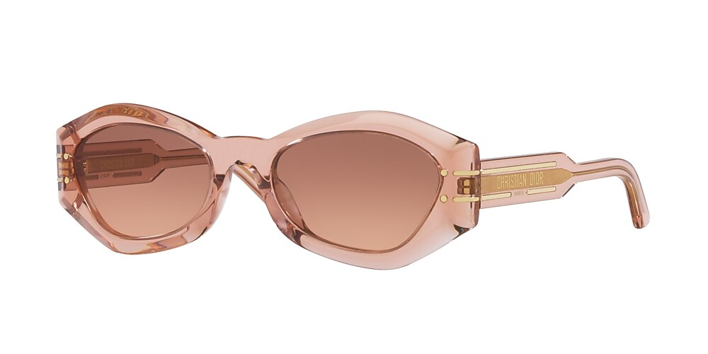 Dior cheap rose sunglasses