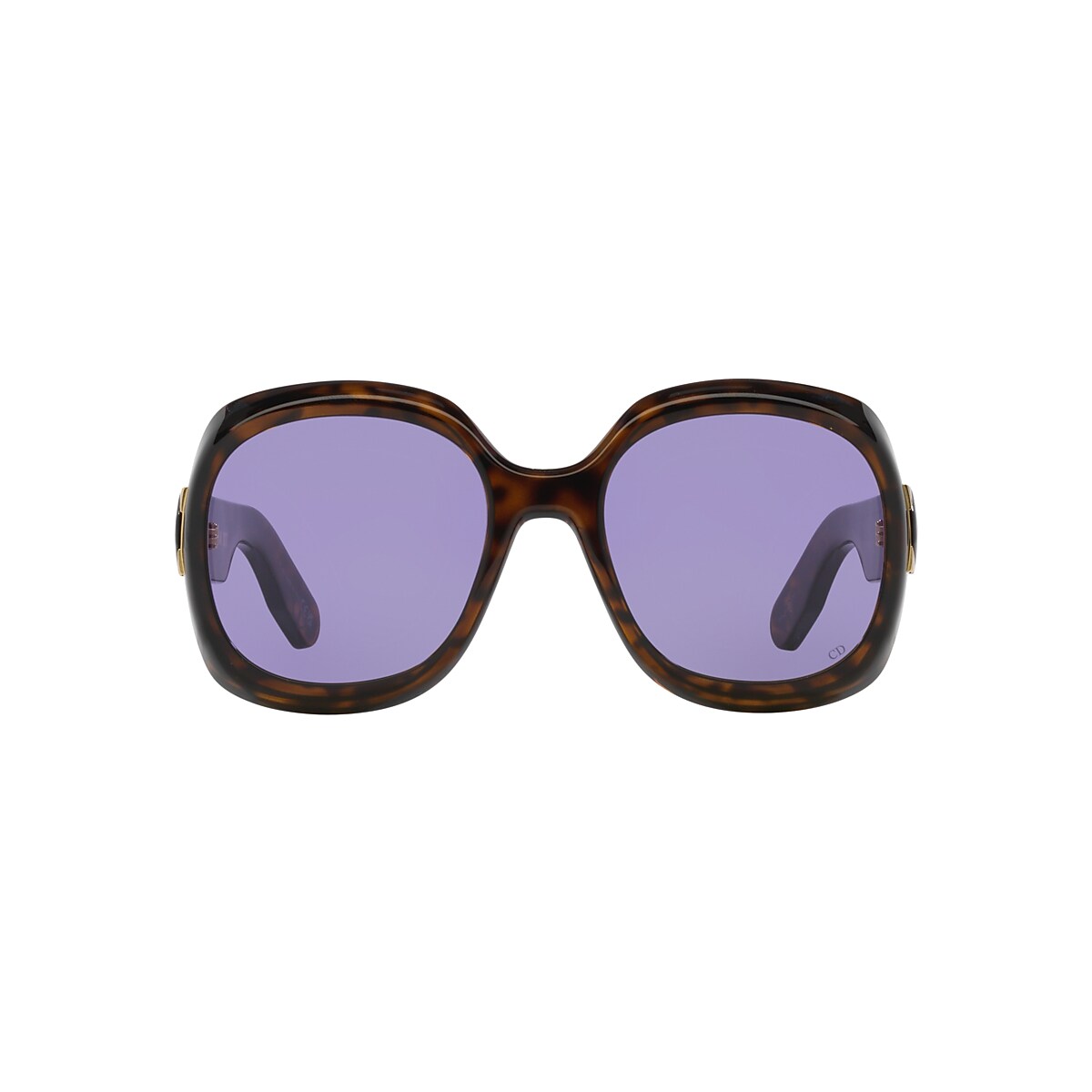 サングラス DIOR Woman Sunglasses Brown DIOR SIGNATURE R2I 20F1 Sunglasses DIOR Signature DIORSIGNATURE R2I 40F1 53-20 Pink