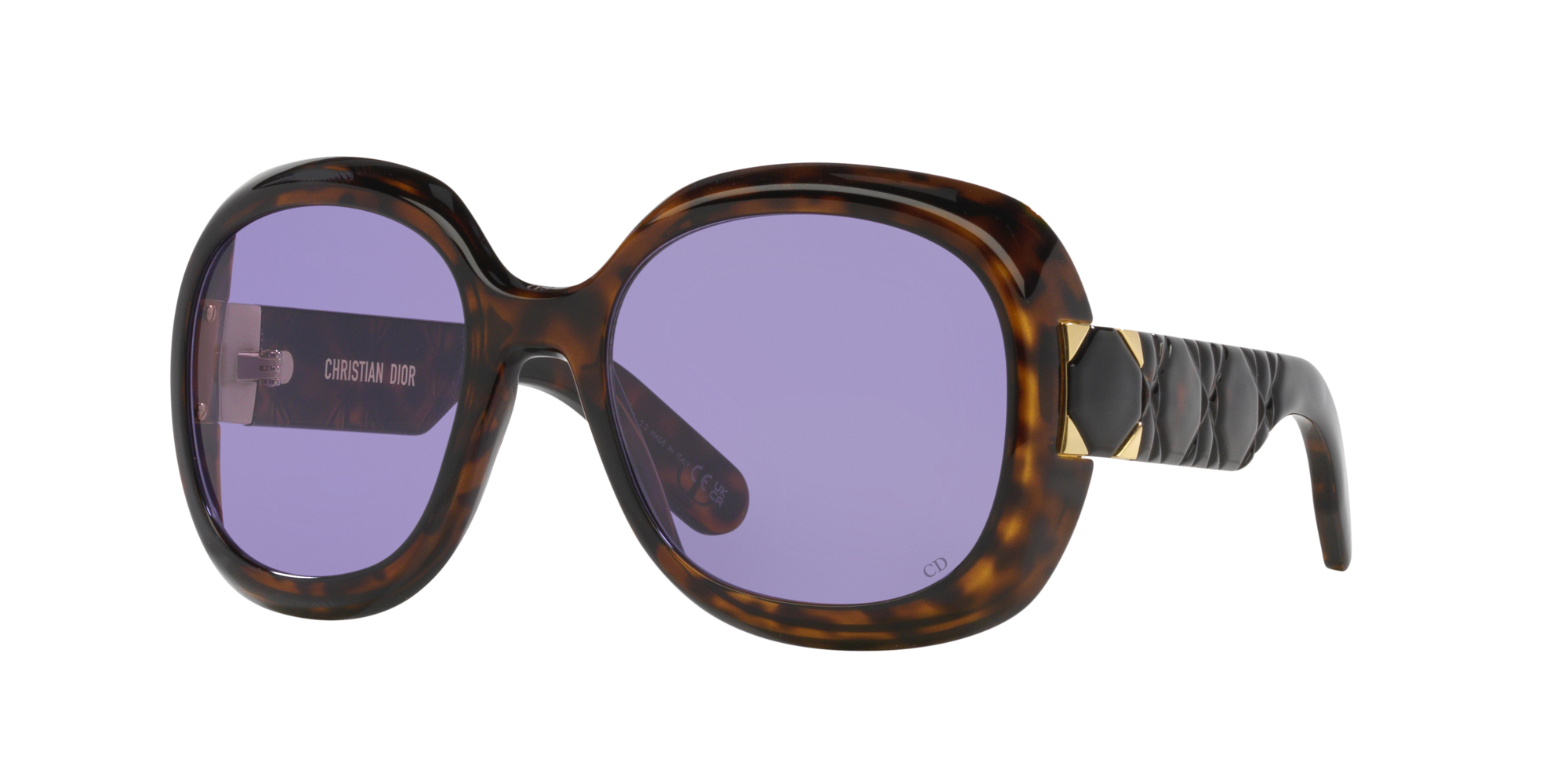 Dior DIORMIDNIGHT S1I women sunglasses - OtticaMauro.biz