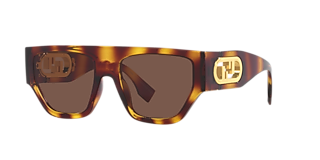 Fendi FE40078I 46e sunglasses