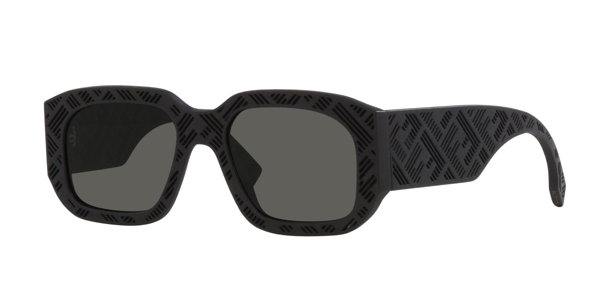 Fendi Sunglasses Fe40113i In Grey