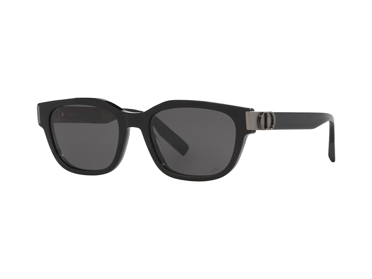 Dior サングラス jaychou with @dior ミッドナイトS1Iサングラス パリでの