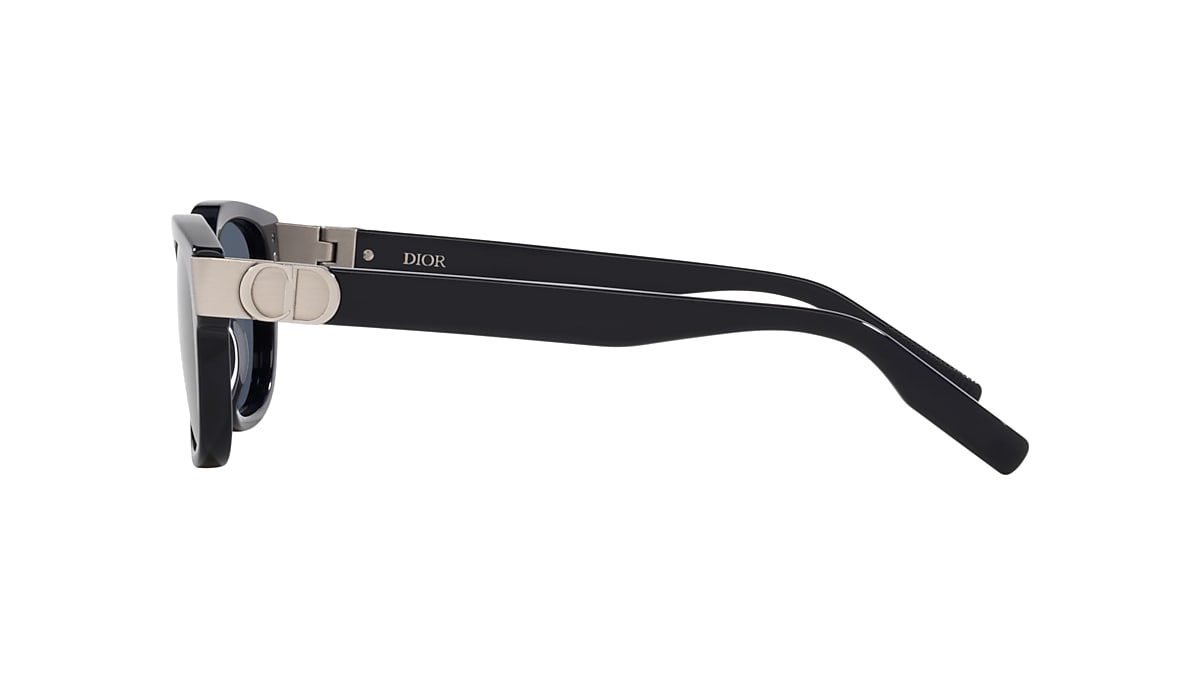 DIOR Cd Icon S1I Dm40122I S (54 - 19) with Blue lenses and