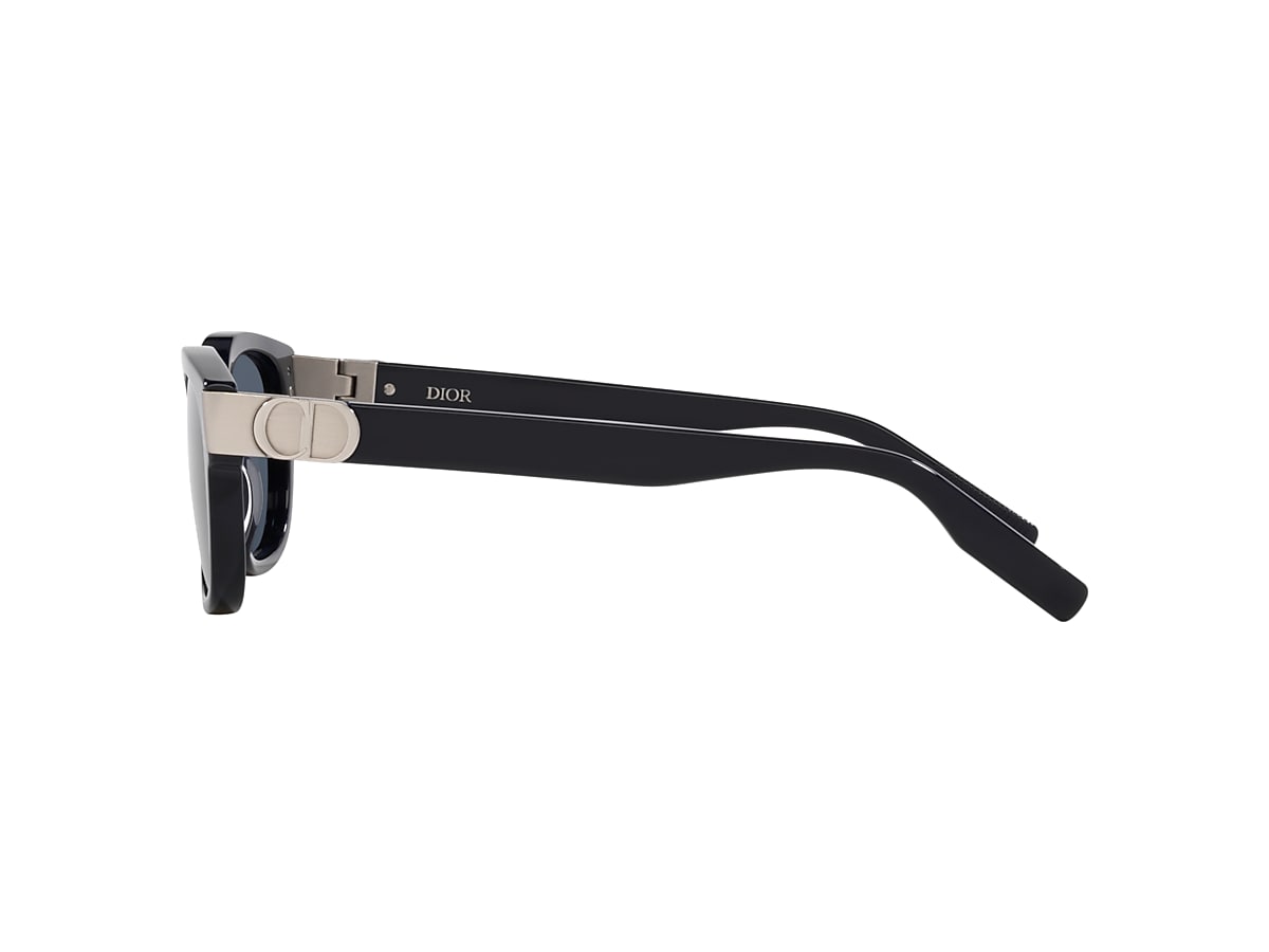 サングラス DIOR Men Sunglasses Brown CD ICONO S4I 2000 Eyeglasses DIOR Icon CD ICONO S4I 2000 51-20 Tortoise in