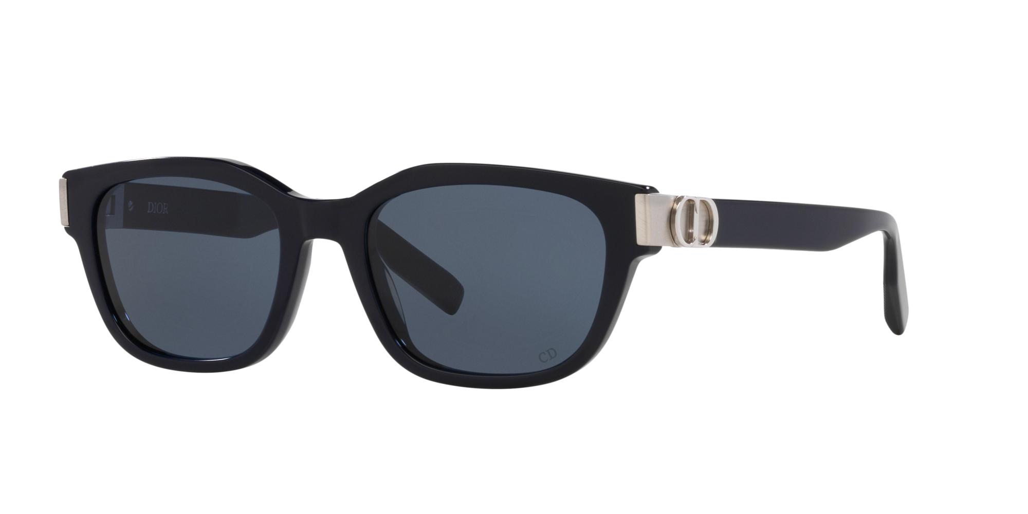 Shop Dior Man Sunglass Cd Icon S1i Dm40122i In Blue