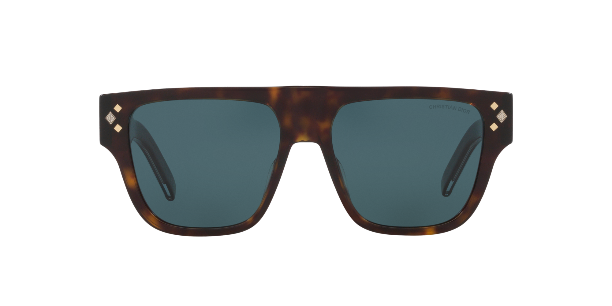 Dior Man Sunglass Cd Diamond S6i Dm40124i In Blue