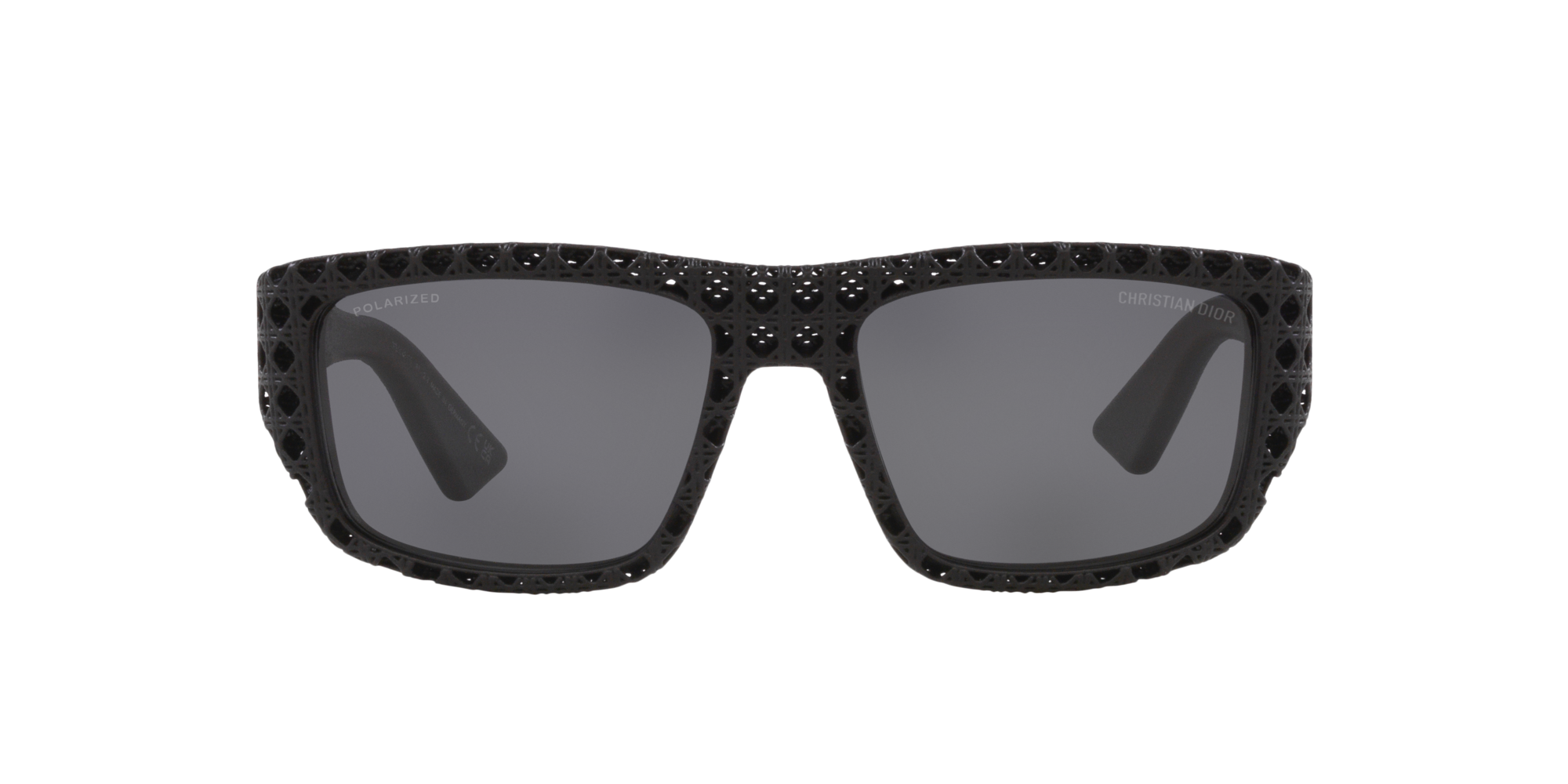 Shop Dior Man Sunglass 3d S1i Dm40127i In Grey