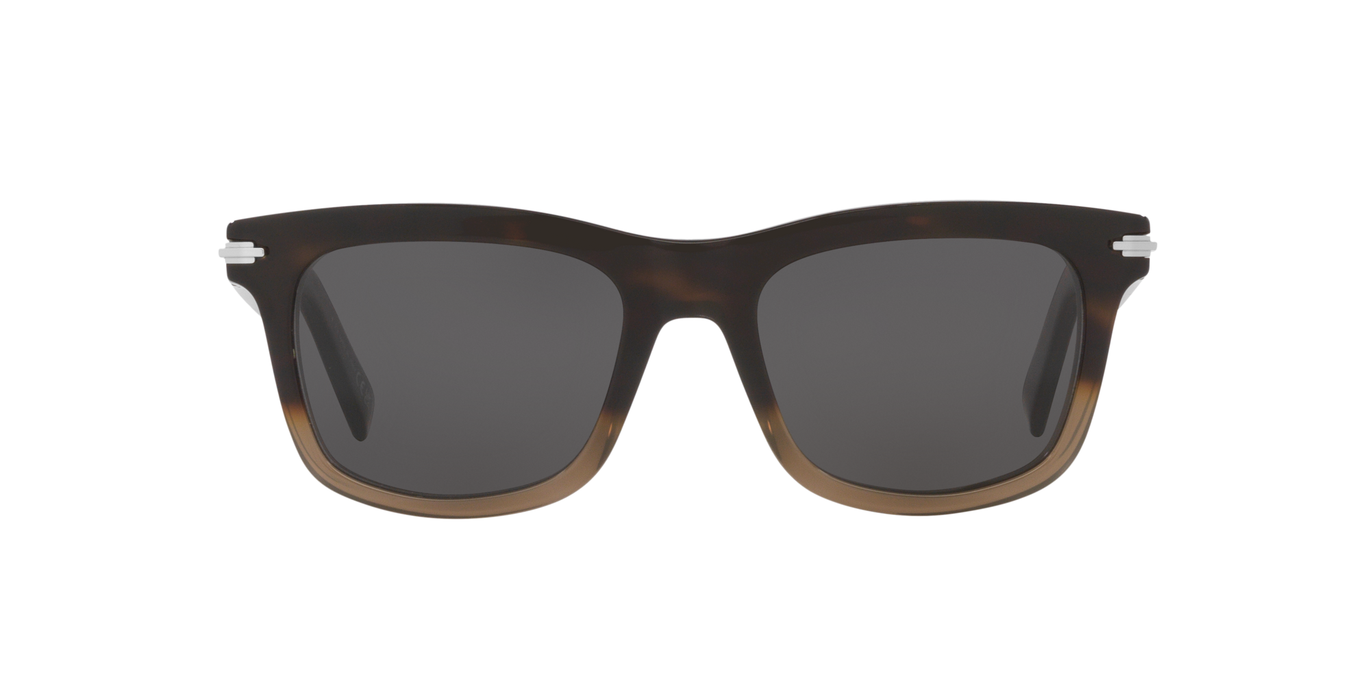 Shop Dior Man Sunglass Blacksuit S11i Dm40087i In Grey