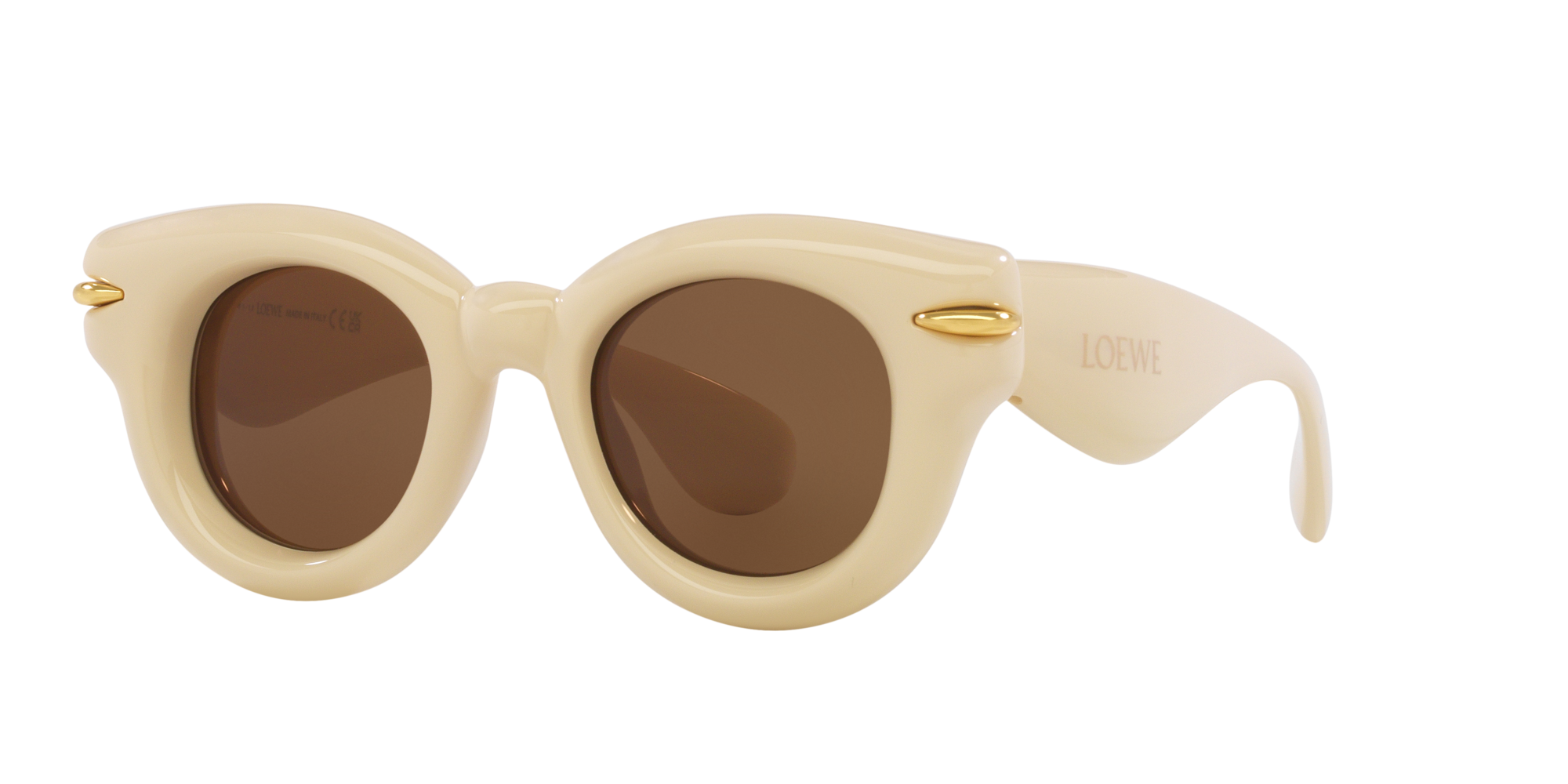 Trendy Loewe Sunglasses for a Stylish Summer Look