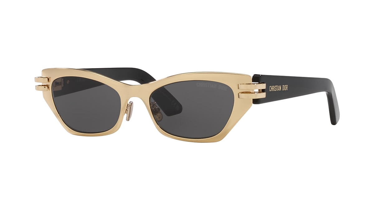 Christian Dior sunglasses オールドディオール　ドイツ製 Christian Dior 2408 11 Vintage Butterfly 80s Sunglasses – Ed