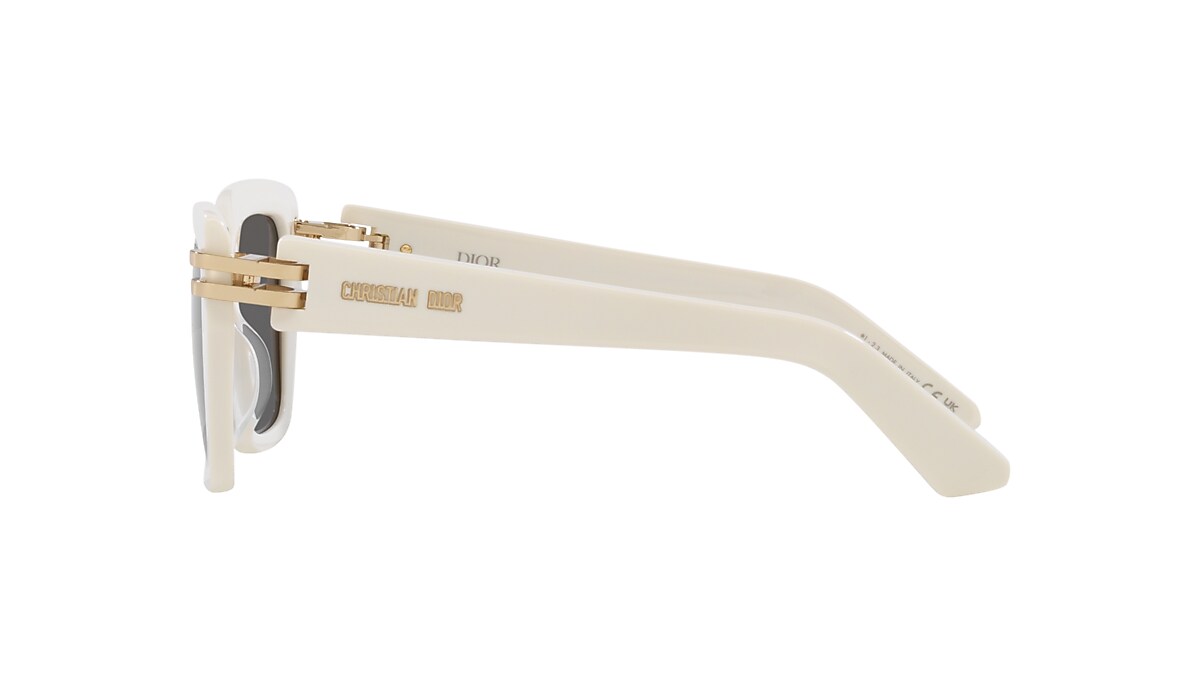 DIOR Cdior S1I Cd40149I XXS (52 - 15) with Grey lenses and