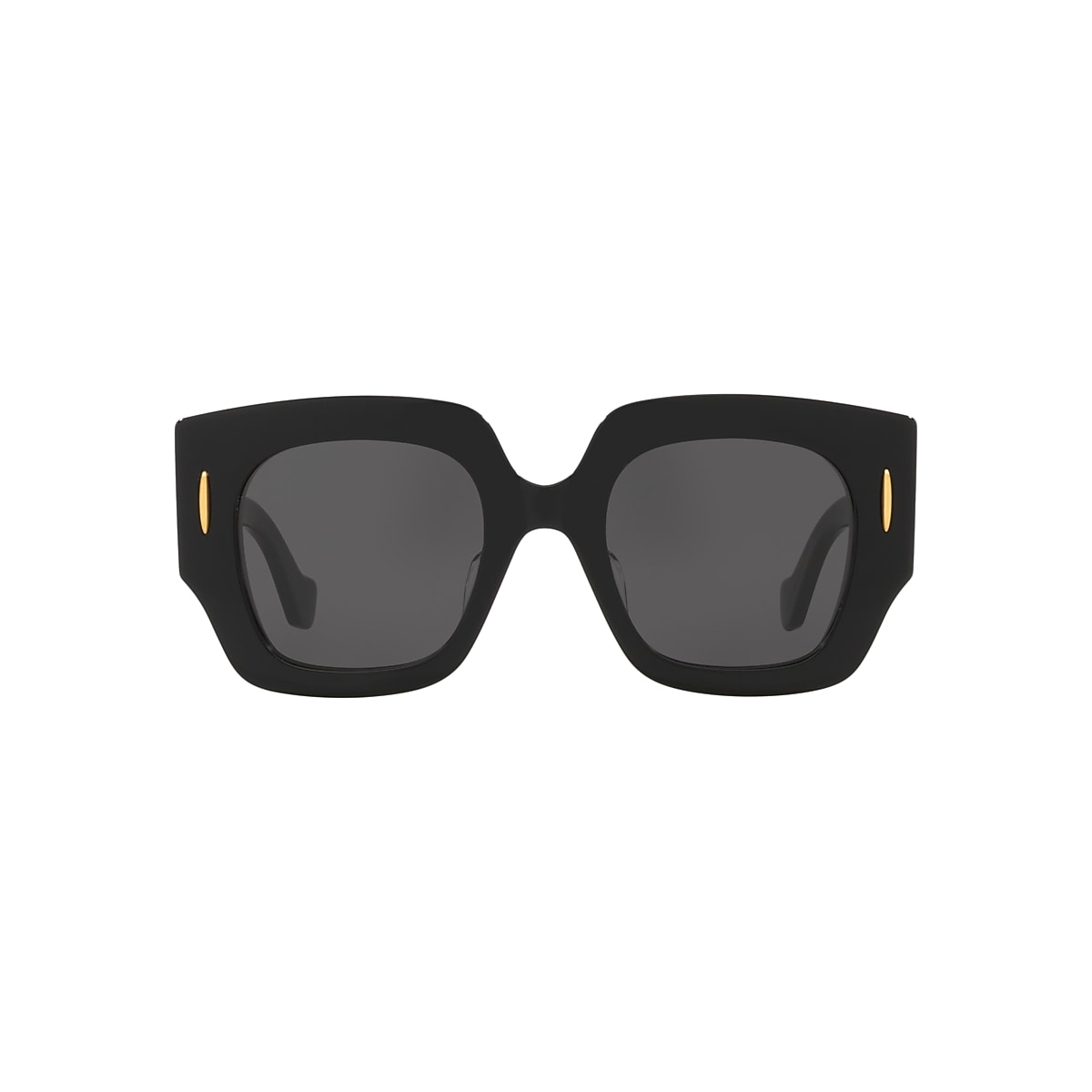 Loewe Anagram Lw40129U XS (50 - 22) with Grey lenses and