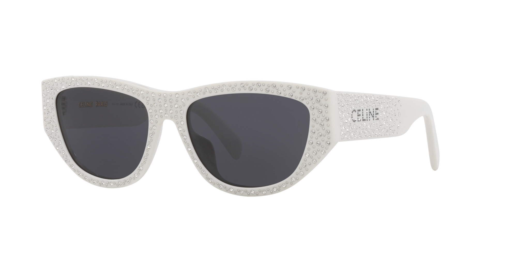 Celine Woman Sunglass Animation Cl4278us In Gray