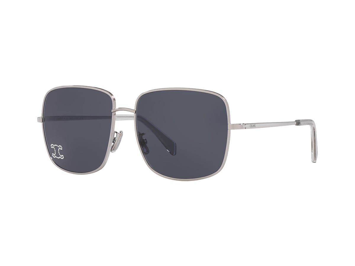 CELINE サングラス 00CL-50002U-005 楽天市場】CELINE メガネフレーム セリーヌ メンズ&レディース