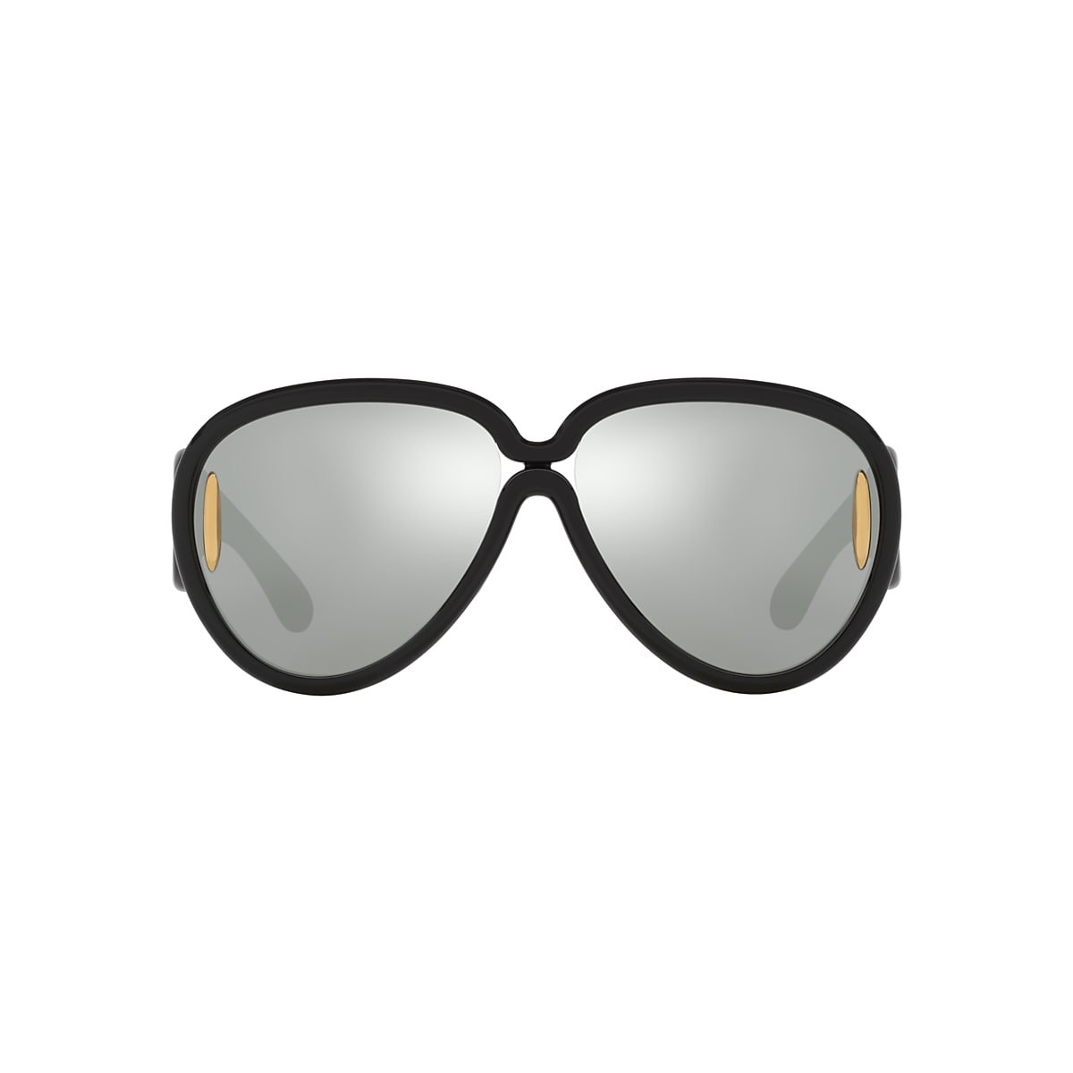 小物 LOEWE Rimless Sunglasses Archive Vintage Loewe SLW 102 E54 – Vintage Frames Company