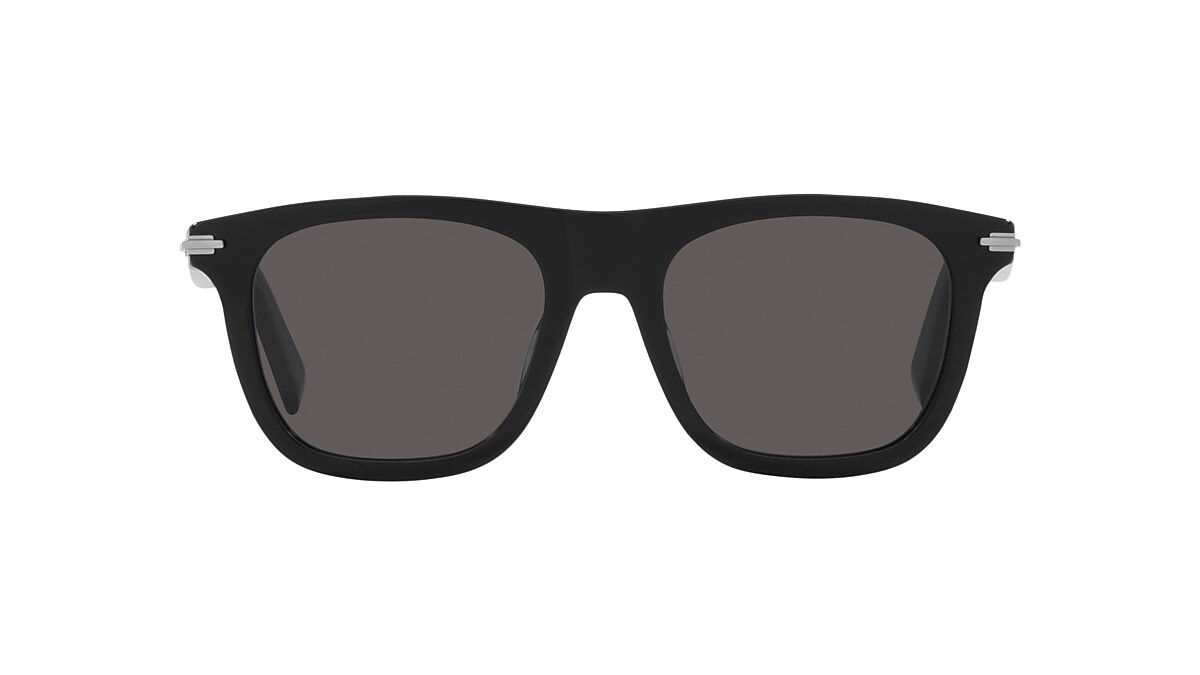DIOR Diorblacksuit S13I DM40136I S (53 - 19) with Grey