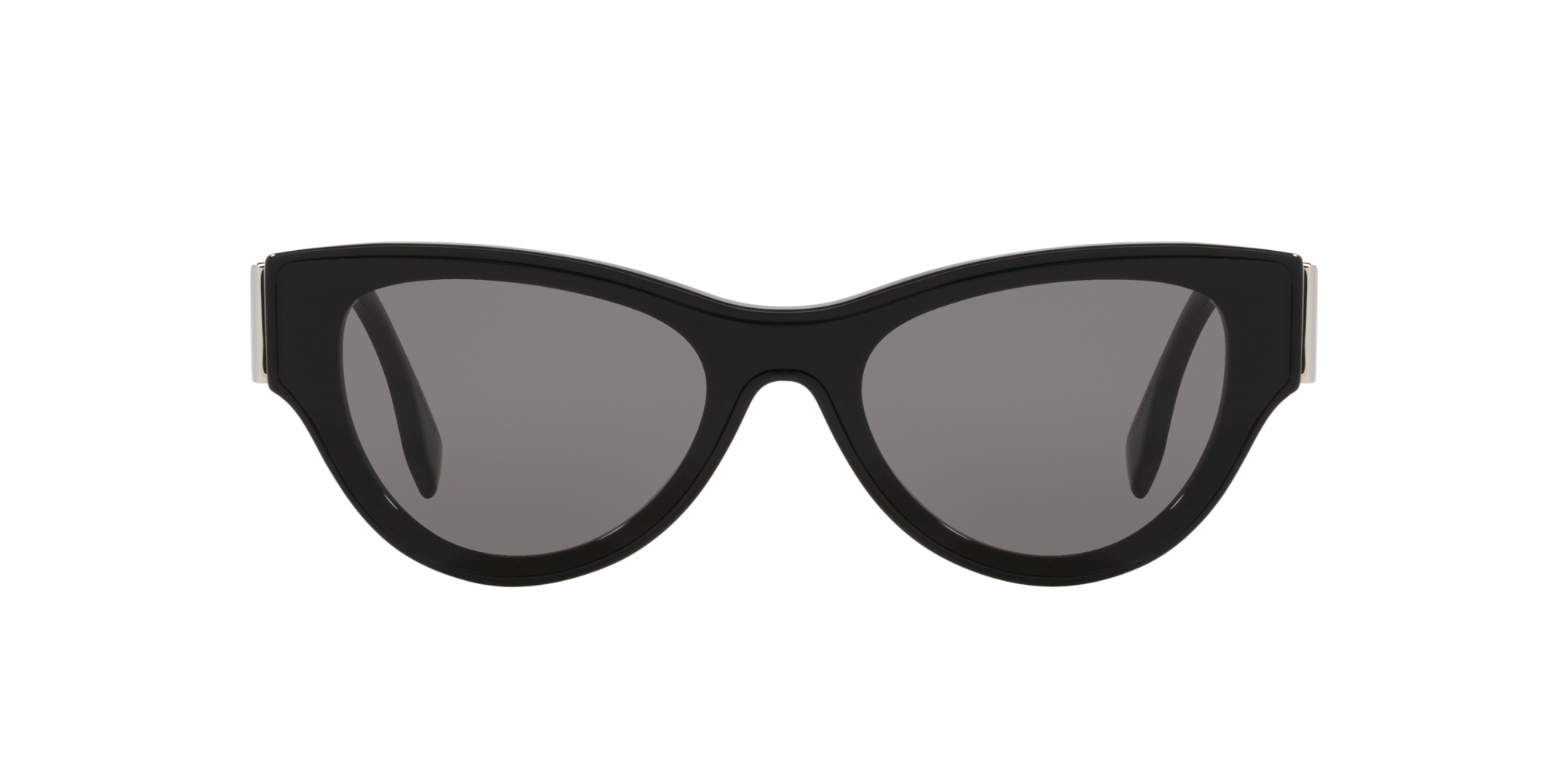 Shop Fendi Woman Sunglass  First Fe40135i In Grey