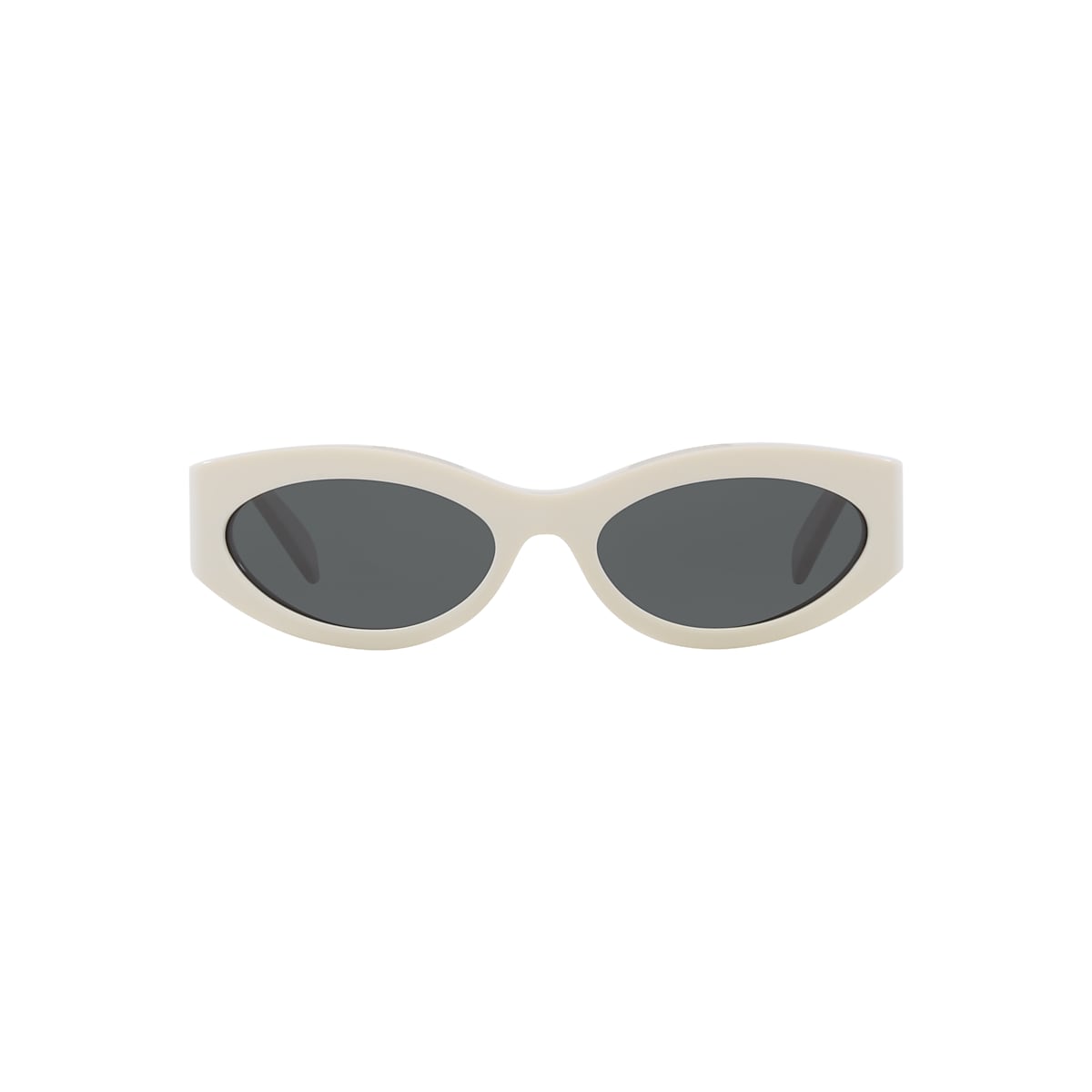 【送料&関税込】Celine Round Thick Logo Lens Frame Celine Round Thick Logo Lens Frame | italist