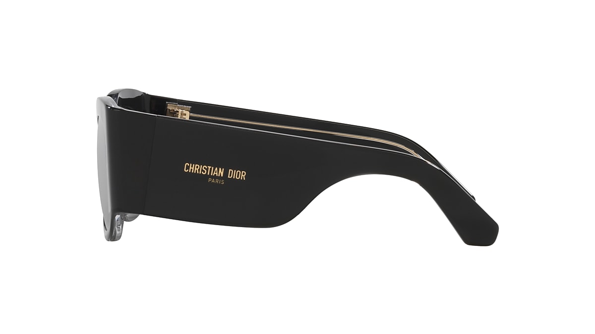 DIOR Diornuit S1I Cd40168I S (54 - 18) with Grey lenses and
