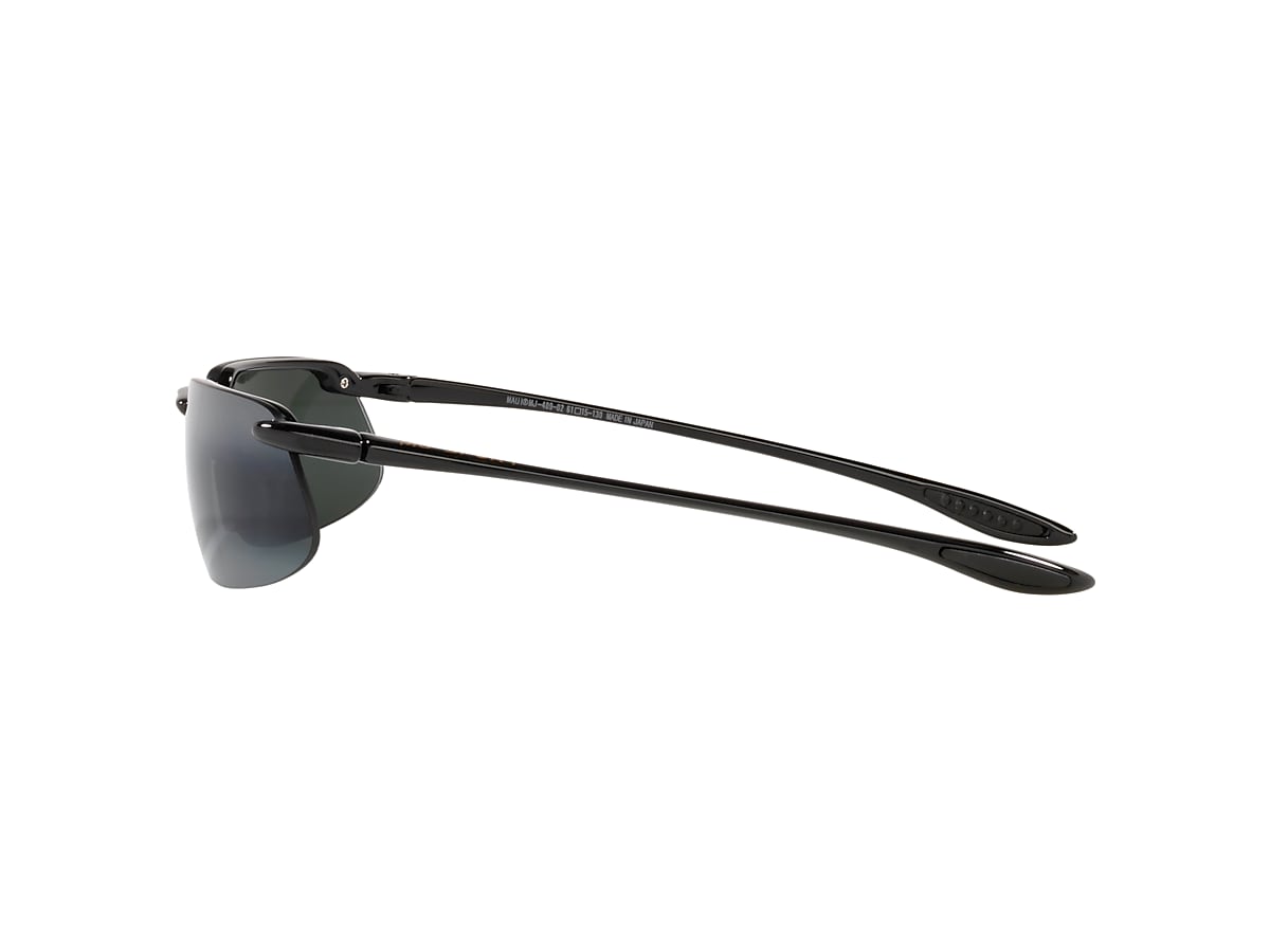 Maui jim hotsell kanaha polarized sunglasses