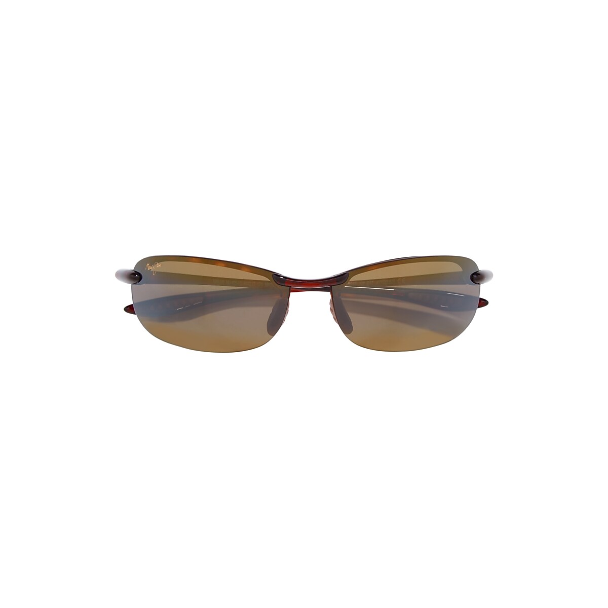 Maui Jim 405Makaha 60 HCL® Bronze & Tortoise Brown Polarized 