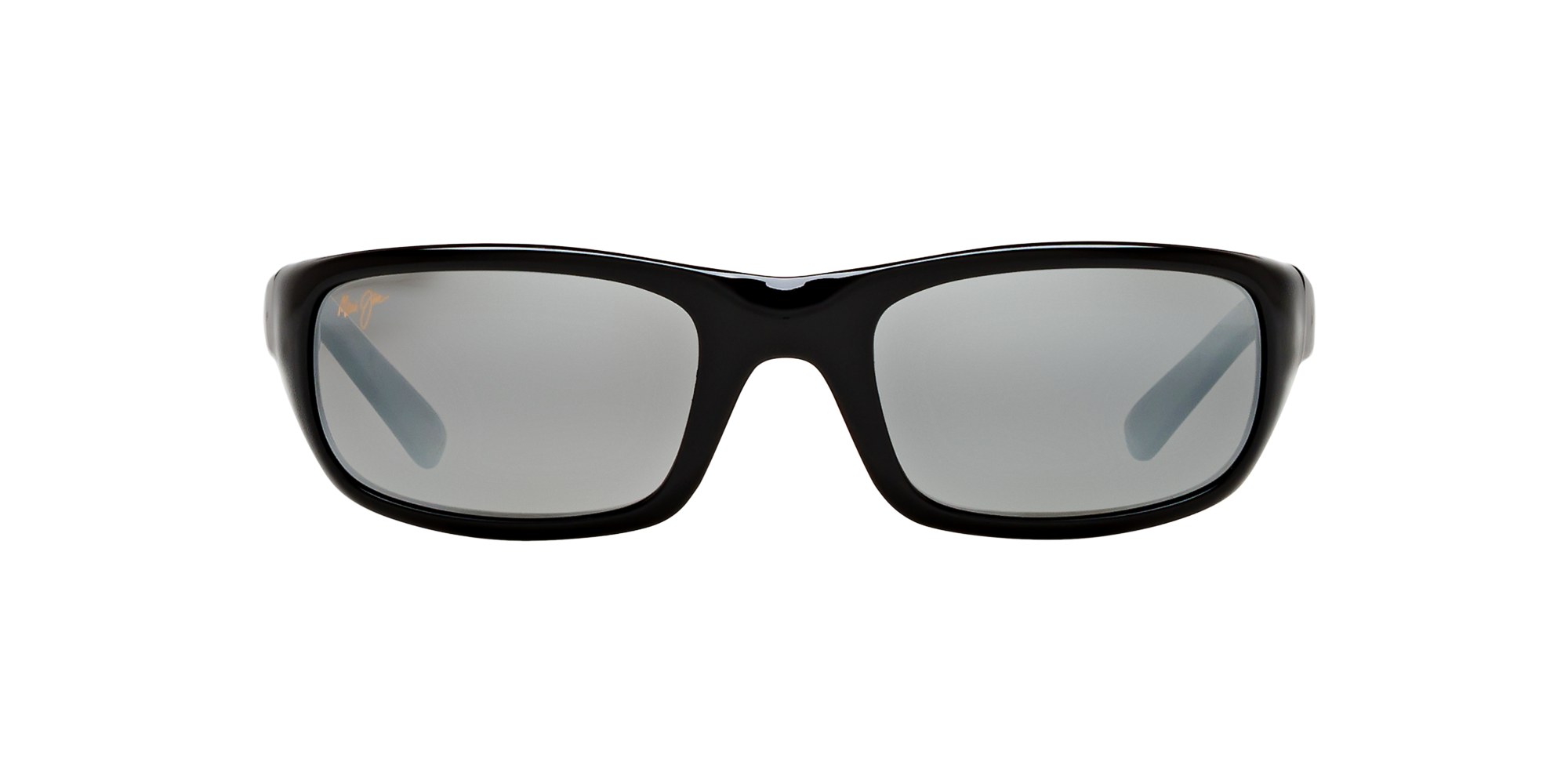 maui jim black coral sunglass hut