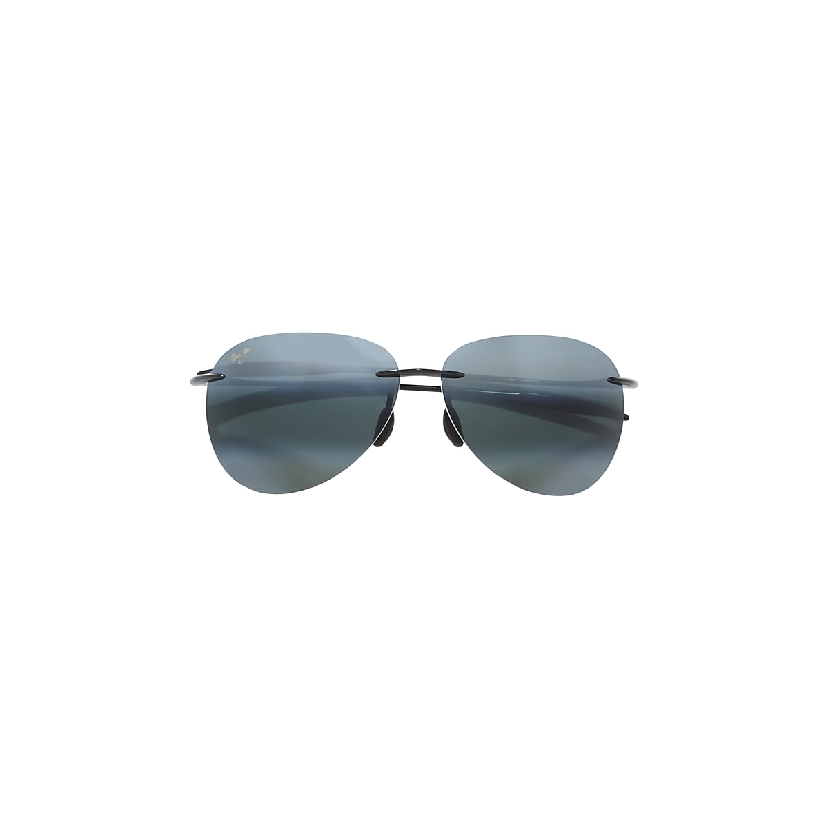 Maui Jim 421 Sugar Beach 62 HCL® Bronze Mirror Polarized 