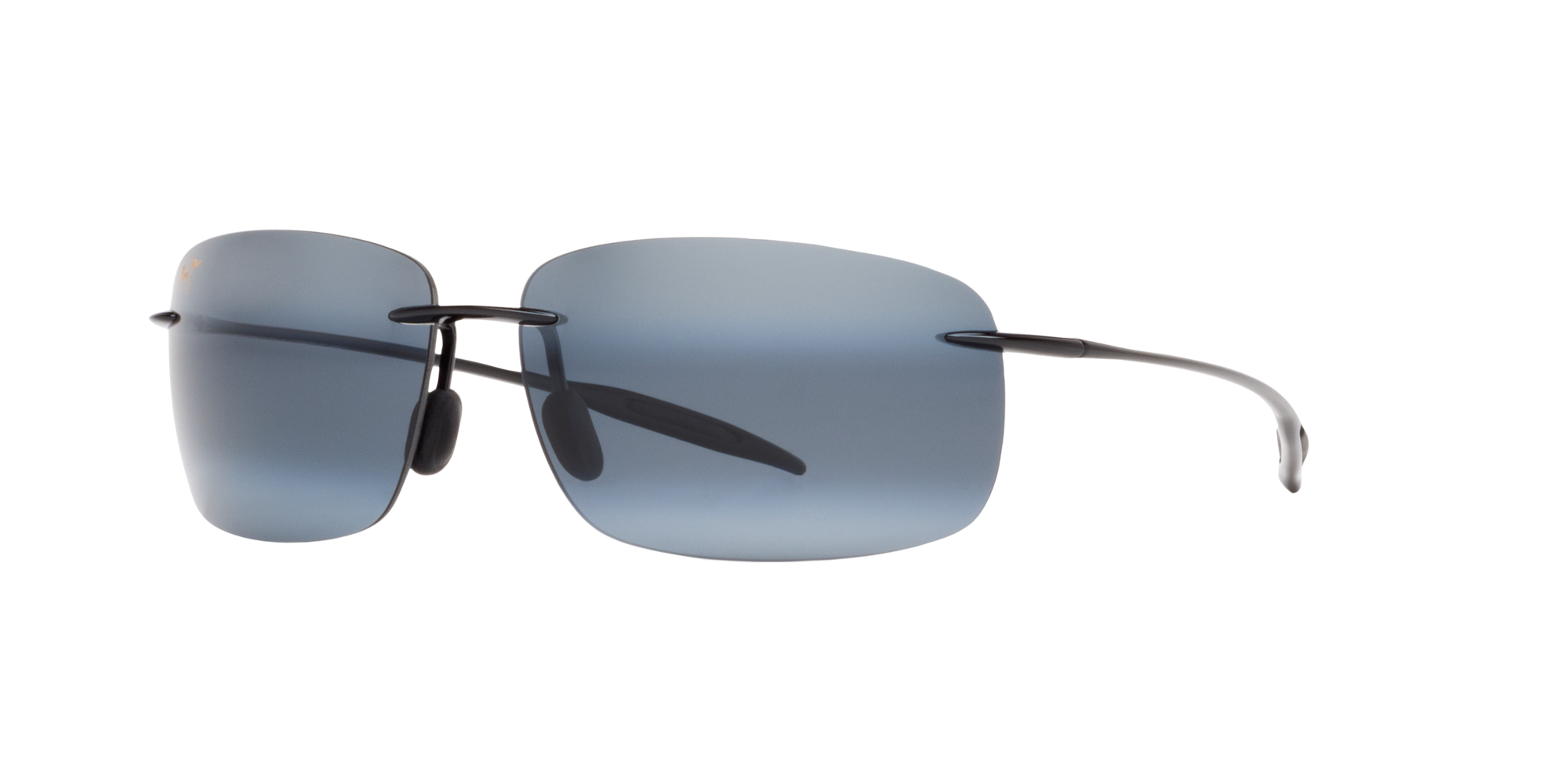 Ho'okipa Polarized Rimless Sunglass By Maui Jim – Dales Clothing Inc