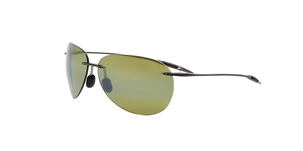 maui jim sugar beach polarized sunglasses