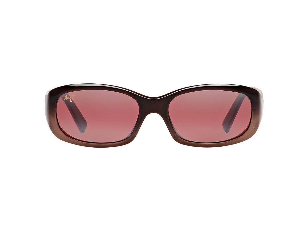 Maui Jim 219 Punchbowl 54 Maui Rose® Gradient Polarized 