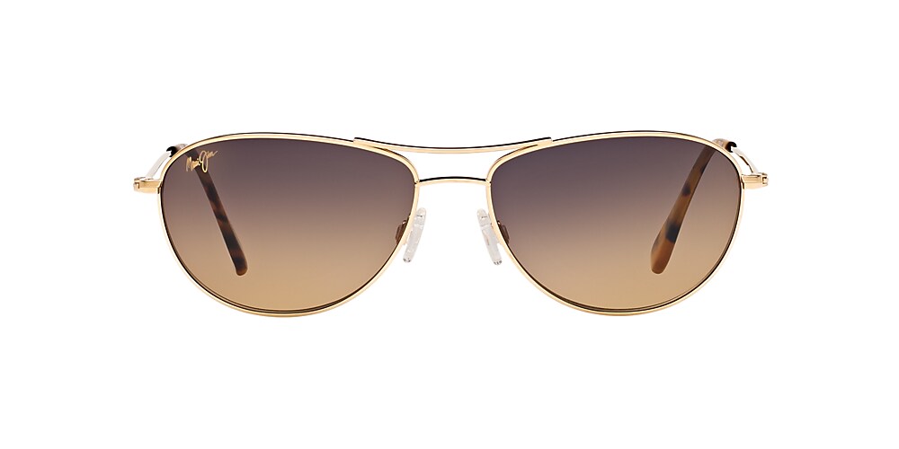 Maui jim best sale baby beach readers