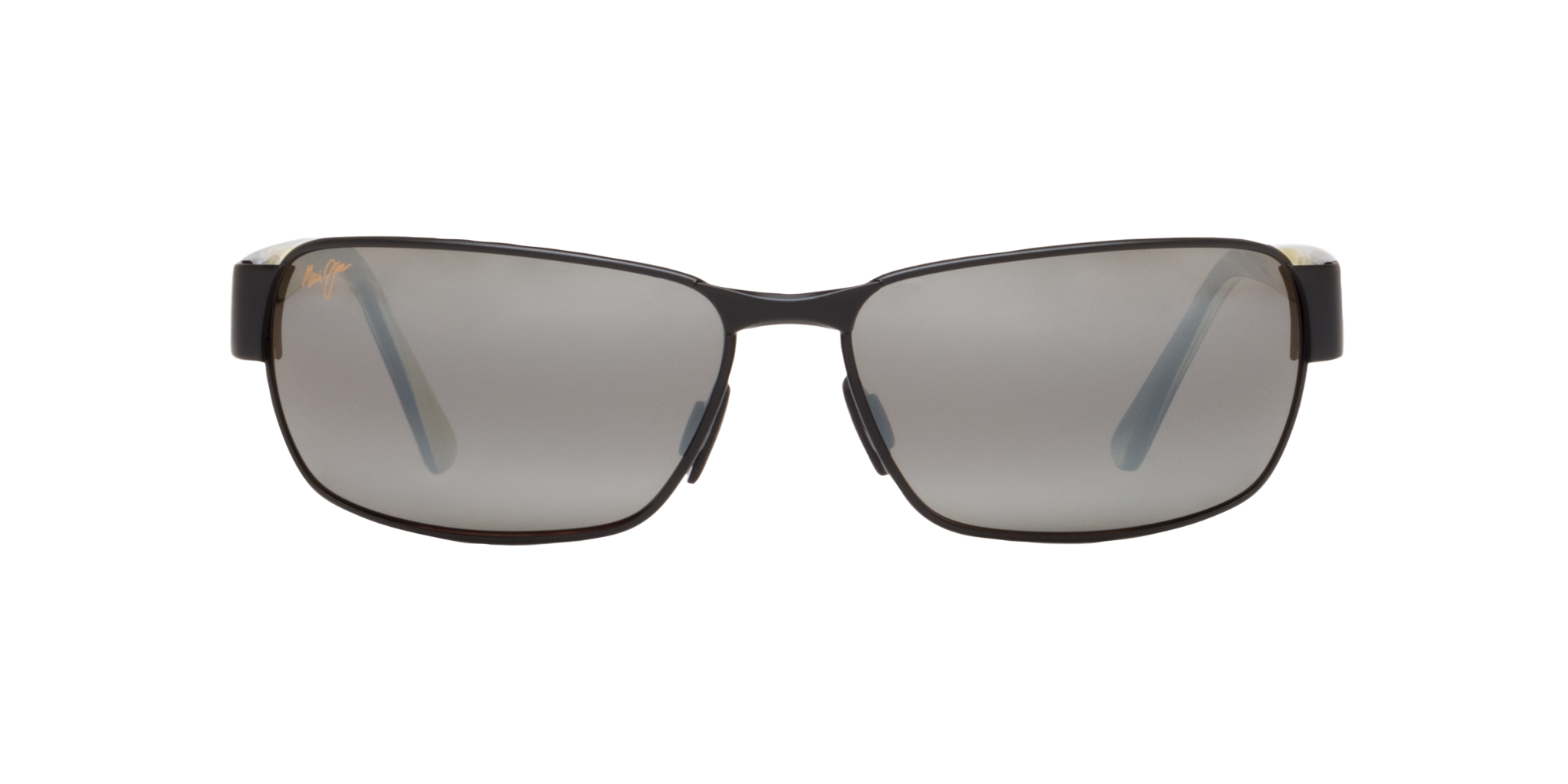 maui jim black coral sunglass hut