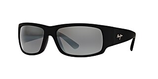 Maui jim shop world cup black