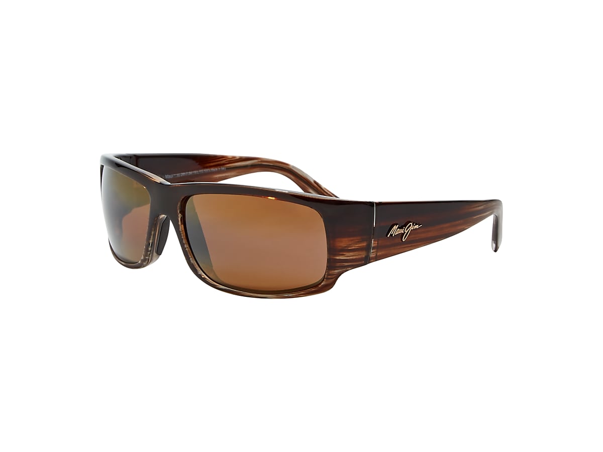 Maui jim best sale world cup lenses