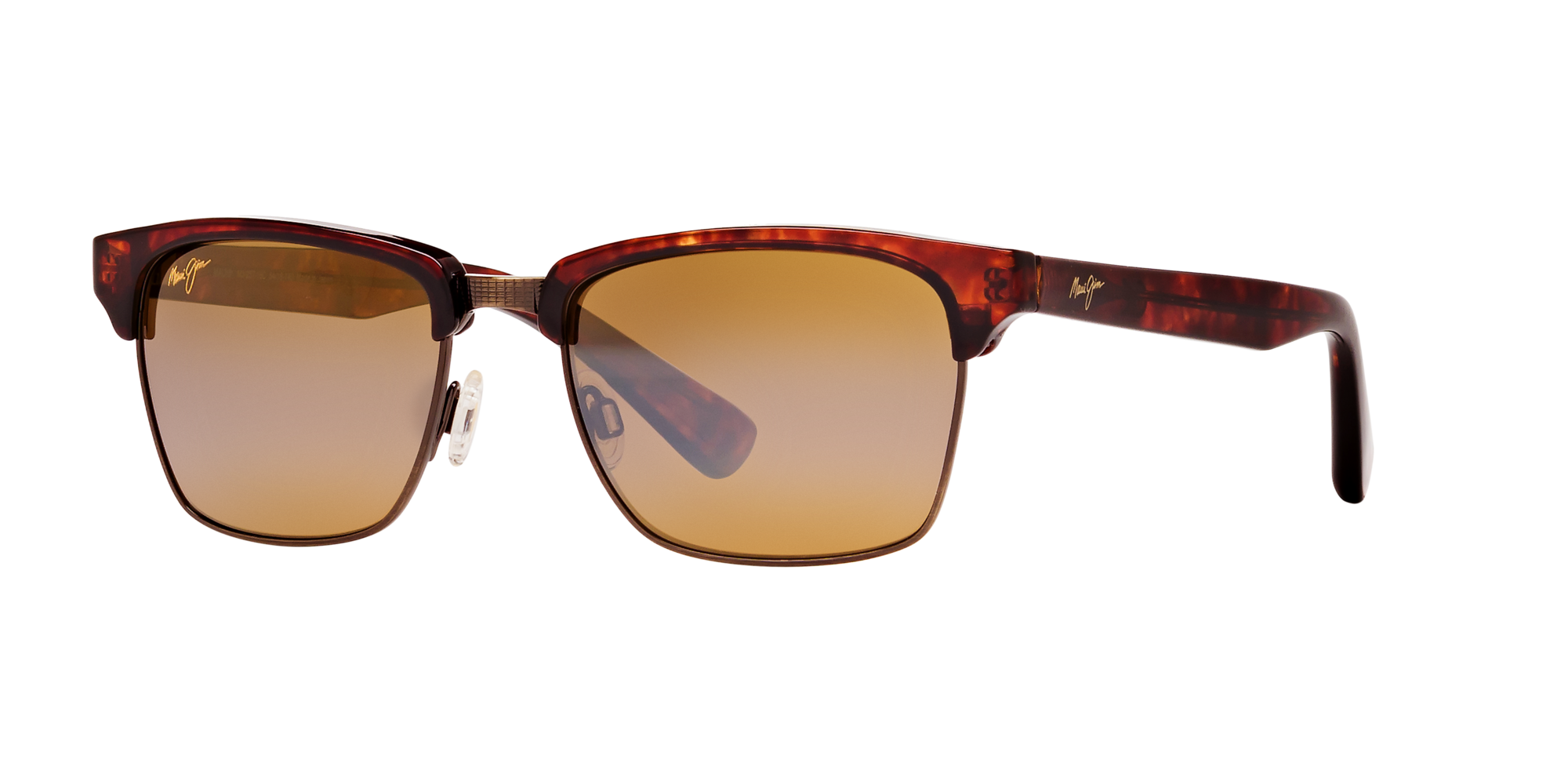 maui jim kawika vs clubmaster