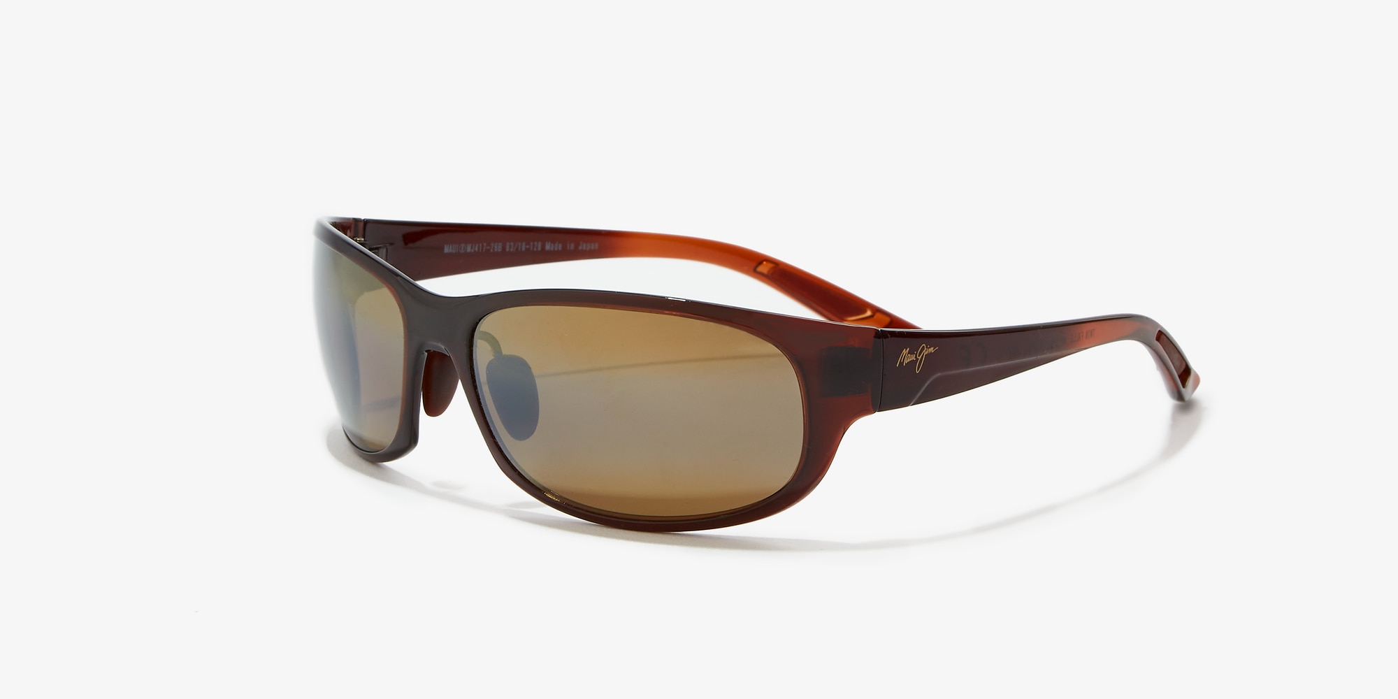 maui jim twin falls polarized sunglasses