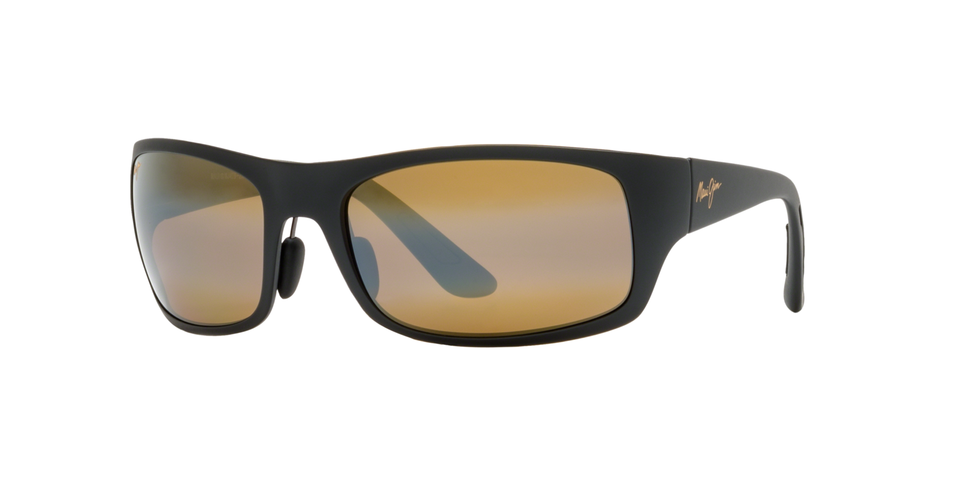 Maui Jim 419 HALEAKALA 65 Copper 