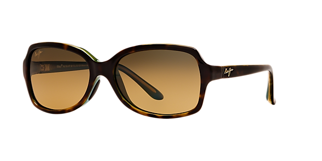 Maui Jim 700 Cloud Break 56 HCL® Bronze Gradient Polarized