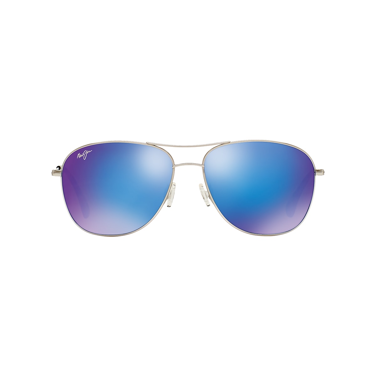 Maui jim cliff outlet house blue