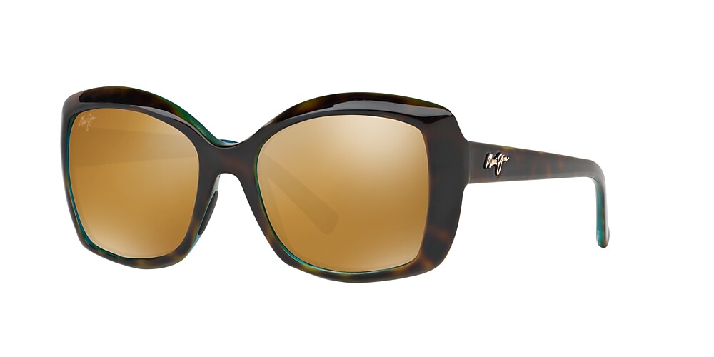 Maui jim hotsell orchid peacock