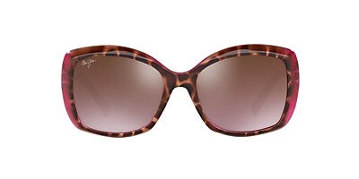 Maui jim 2025 orchid raspberry