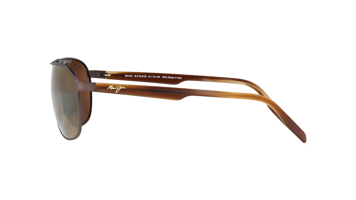 JMC Lazer Polarized Sunglasses