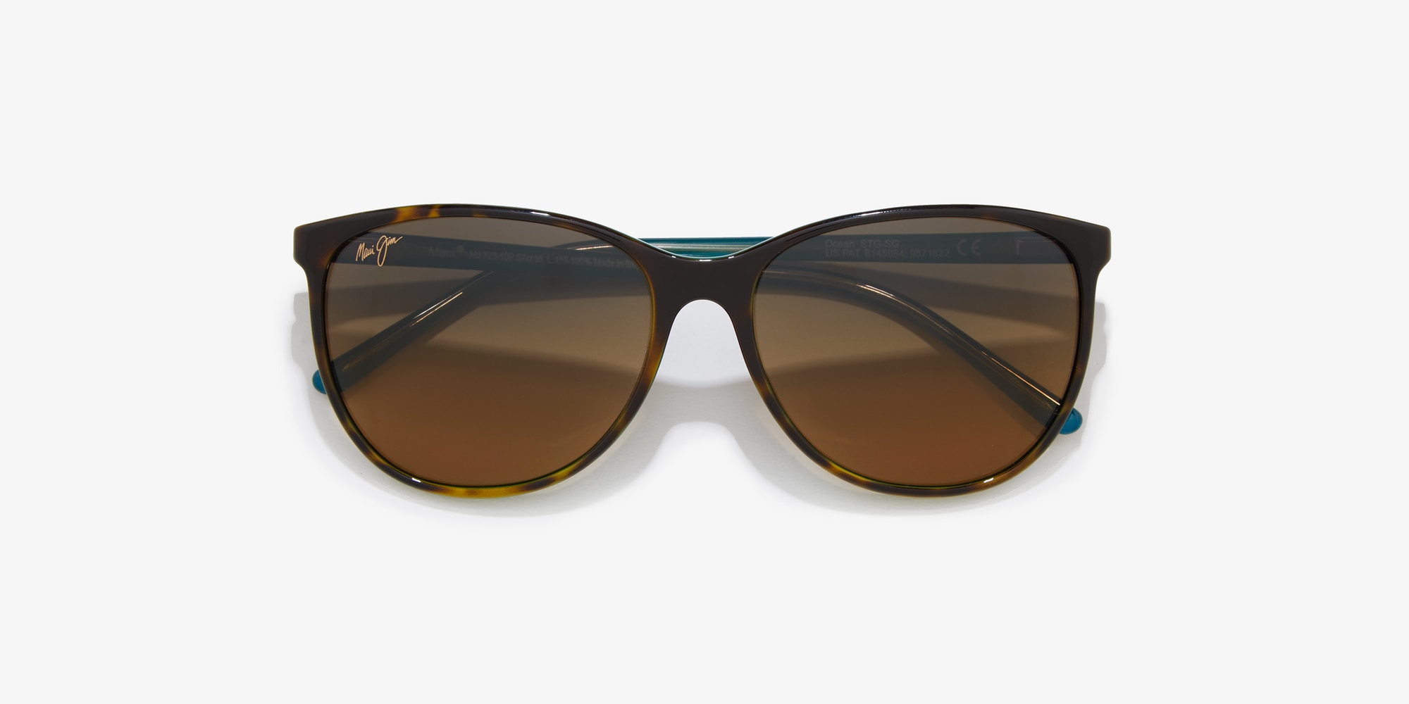 maui jim 723 ocean