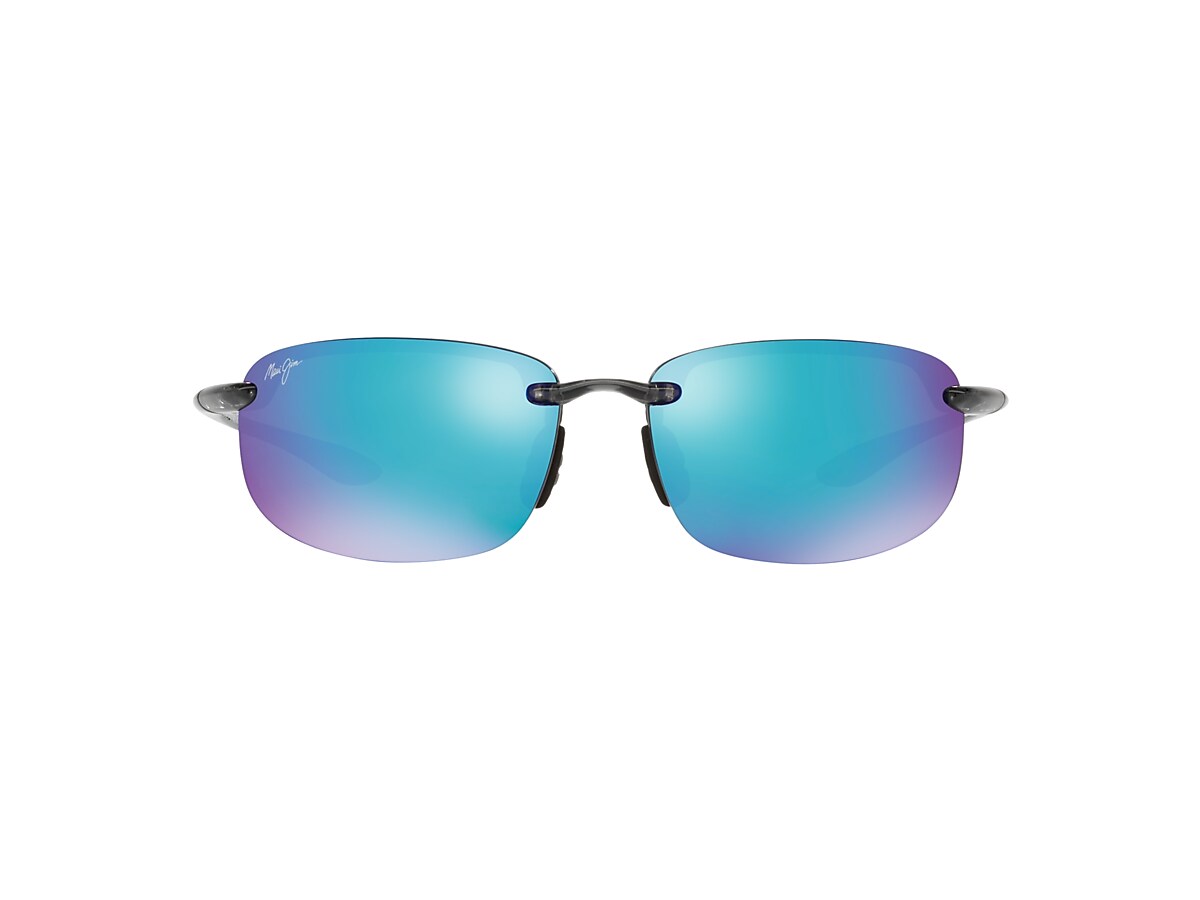 Maui jim 2024 hookipa lenses