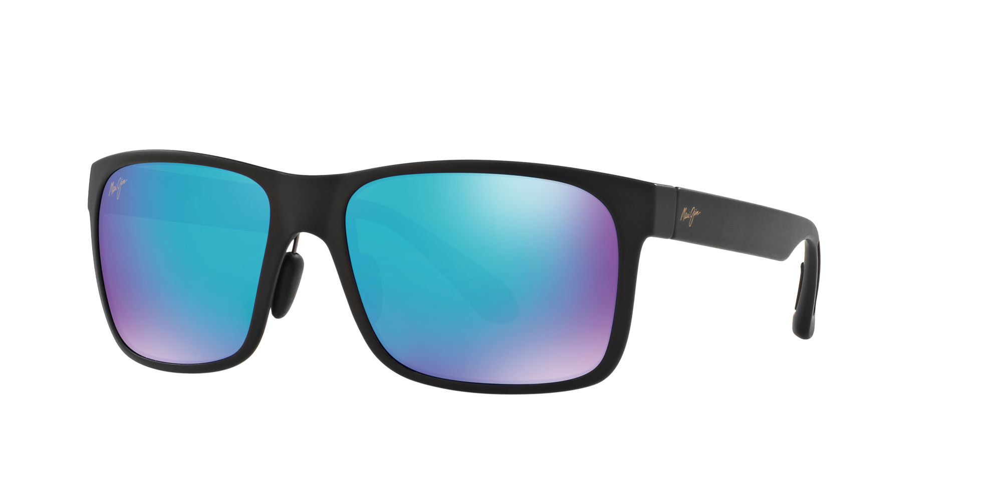 Polarized IKON Replacement Lenses for Maui Jim Red Sands MJ-432 Sunglasses 12 Colors