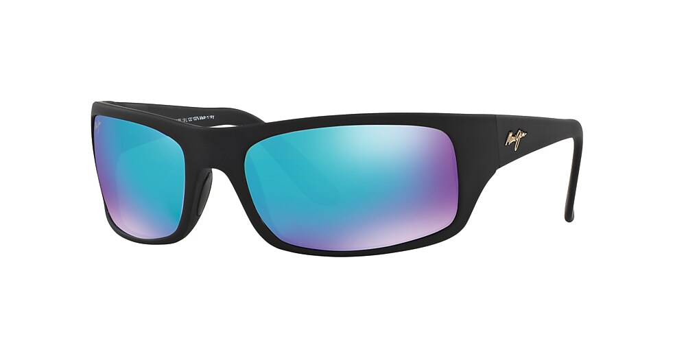 Maui jim discount banyans sunglass hut