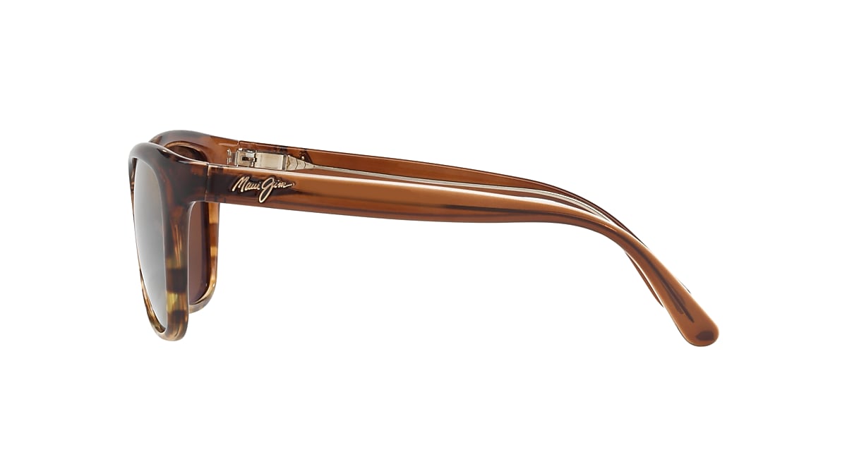 Maui Jim 744Starfish 56 HCL® Bronze Gradient Polarized  